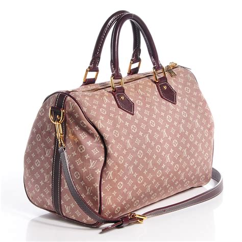 lv idylle speedy 30|Idylle Louis Vuitton Speedy 30 .